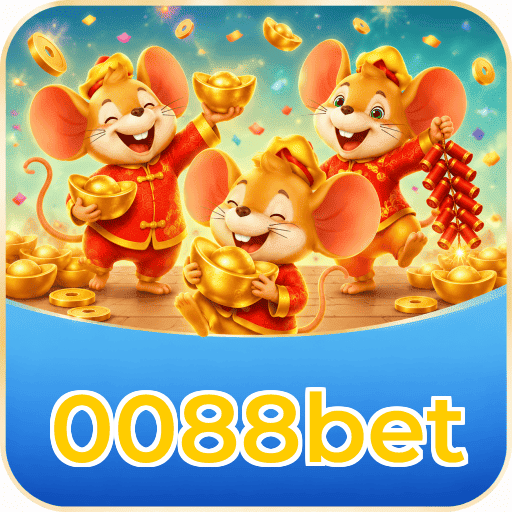 0088bet Segurança Logo 2