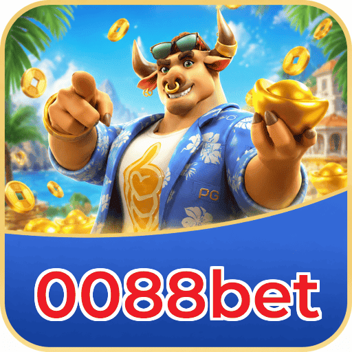 0088bet Certificado eCOGRA