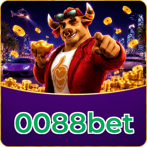 Slots 0088bet - Jackpots Progressivos