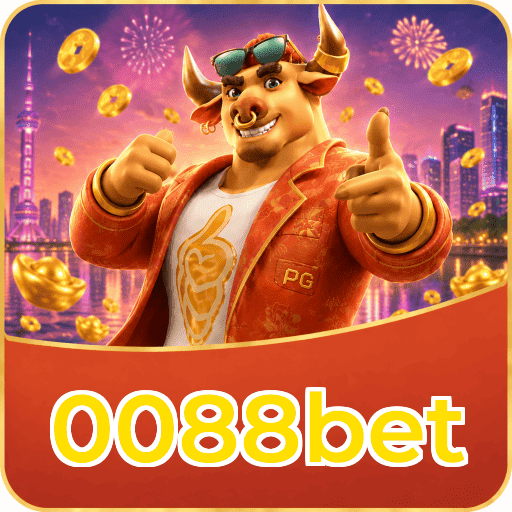 0088bet Instalar Logo 1