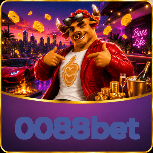 Plataforma 0088bet - Segurança SSL 256-bit