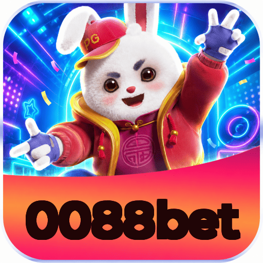 0088bet Instalar Logo 2