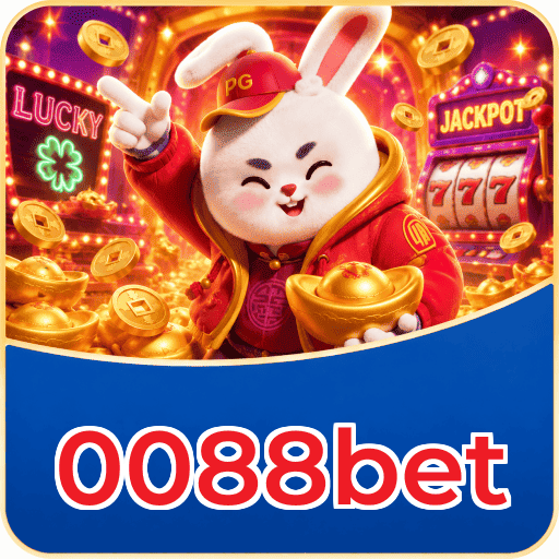 0088bet Segurança Logo 1