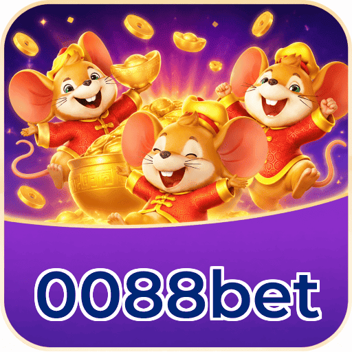 0088bet Logo 1